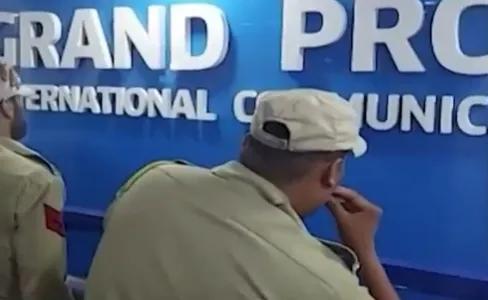 印度调查vivo手机,vivo回应在印度遭突击搜查道具