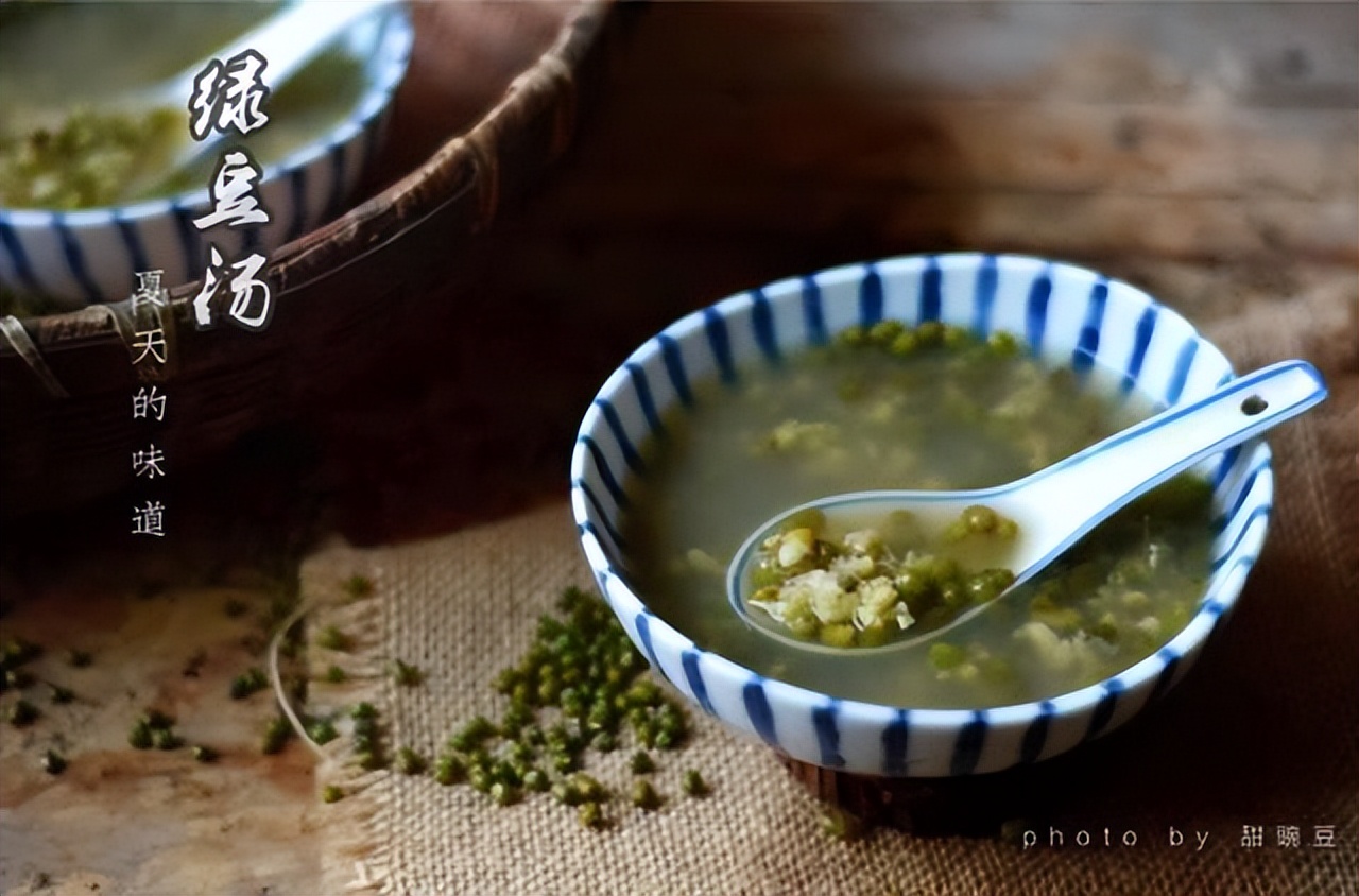 清凉解暑试试五款夏日特色饮品,夏天的几款消暑饮品你们喝过几种