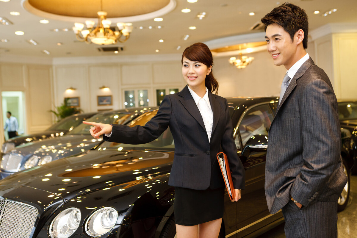 贷款买车的四大陷阱在哪,揭秘看完贷款买车再也不会被坑了