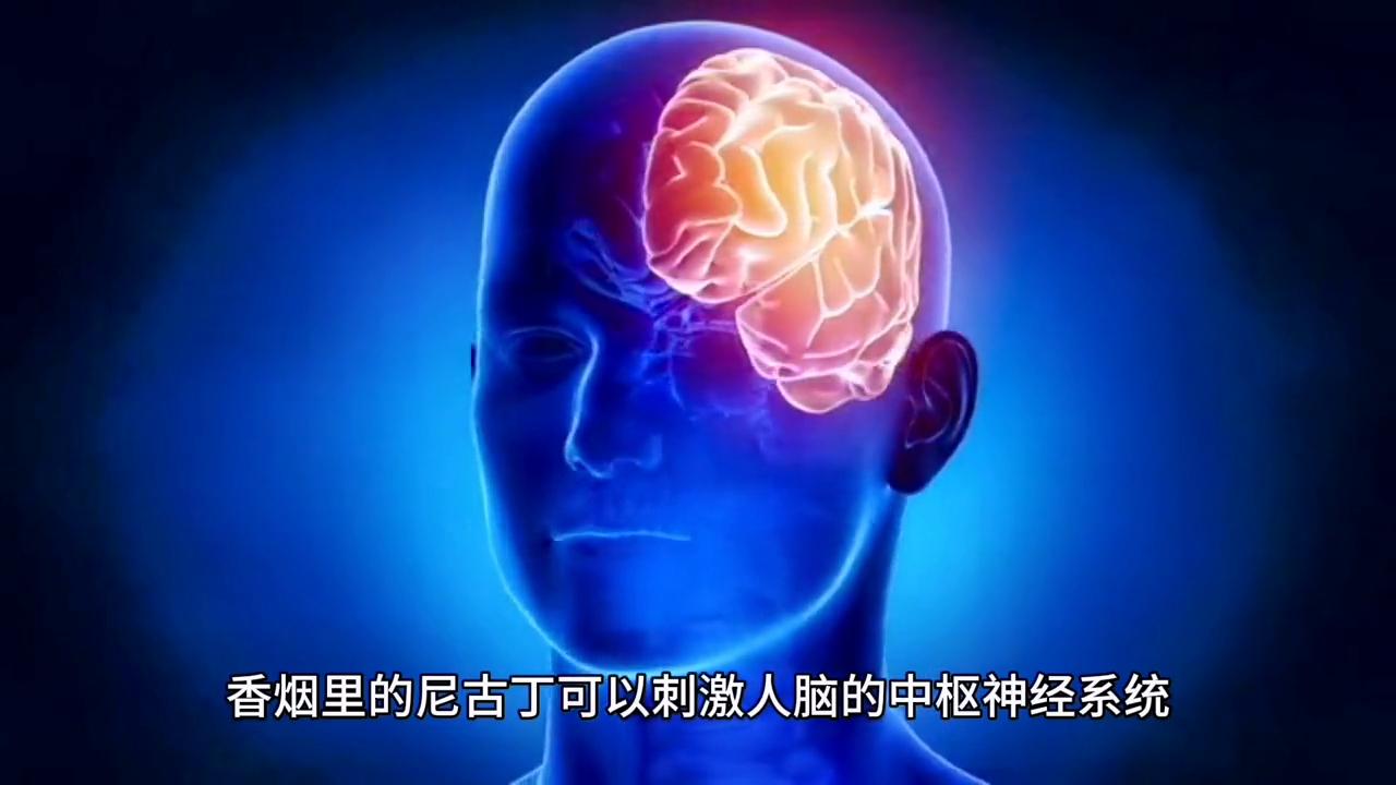 经常吸烟没有瘾是怎么回事,吸烟有瘾的症状
