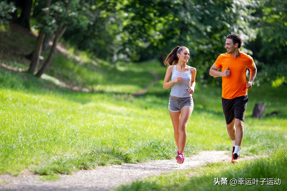 七大跑鞋理论，你知道多少呢？