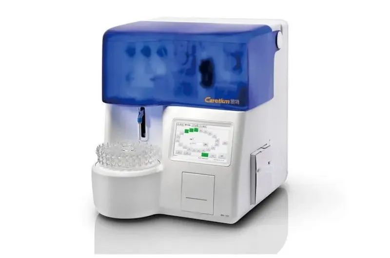 医学检验技术常用仪器及器材识别,检验科医疗器械基础知识大全