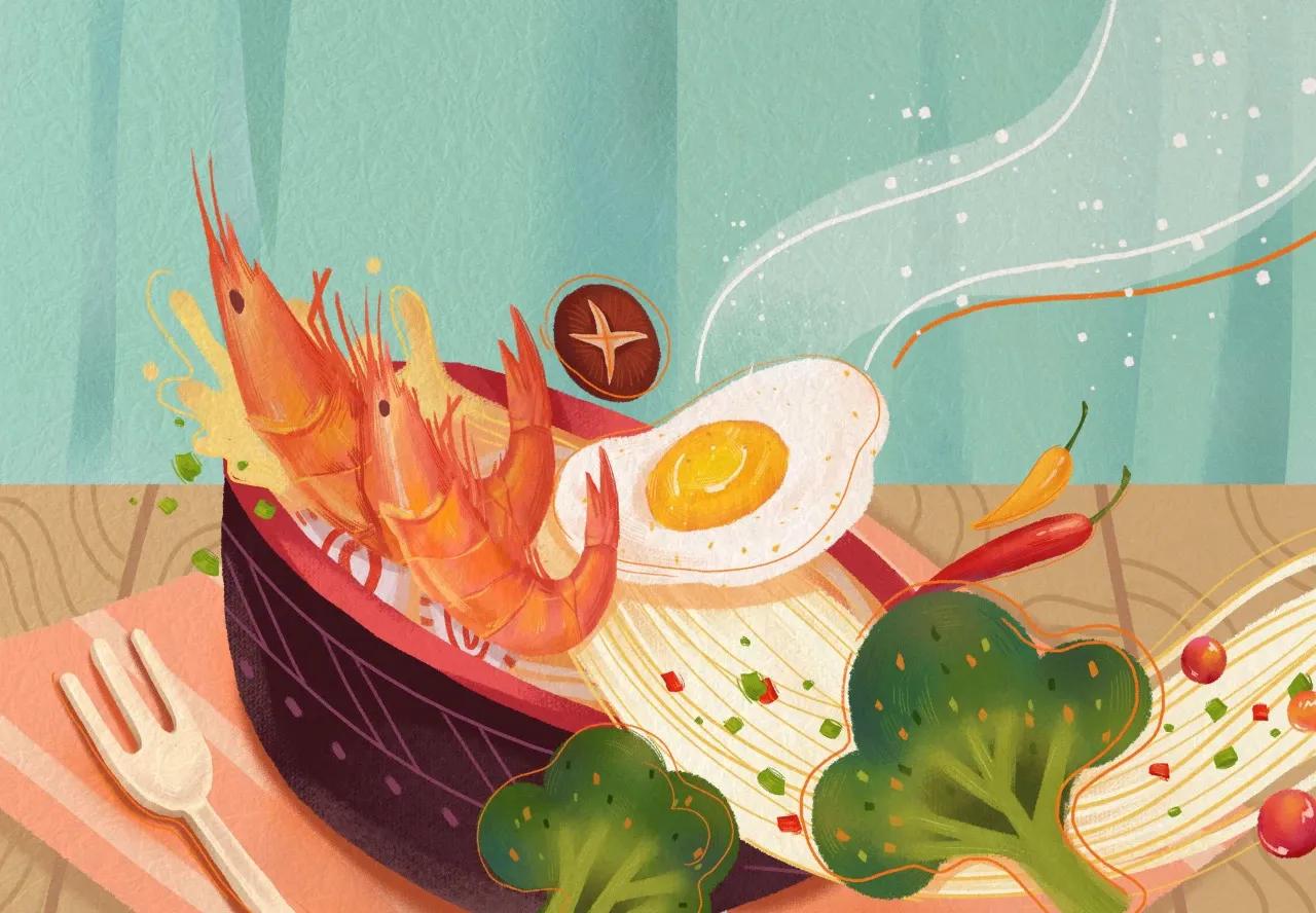 爱眼护眼有哪些有效的营养素,食疗护眼选择食物让你的眼睛更亮