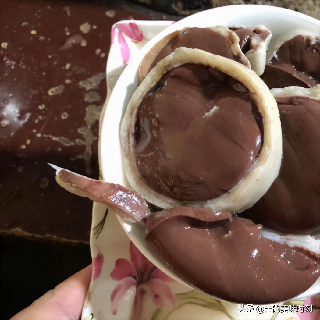 河南重口味民间菜,盘点河南5大重口味美食