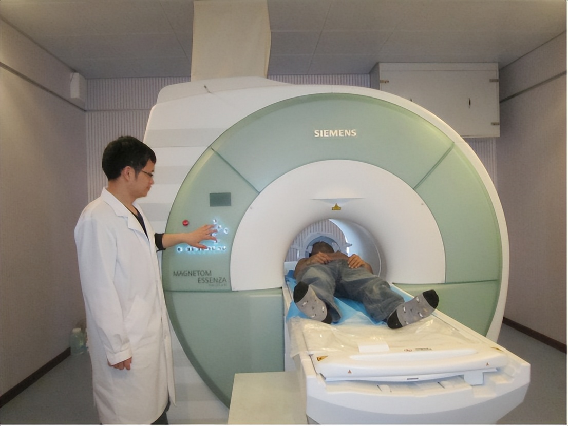 为什么磁共振尽量不要做心脏,为什么尽量不做核磁检查