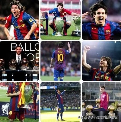 梅西36岁生日各个俱乐部祝贺,国际足联官方祝贺梅西生日快乐