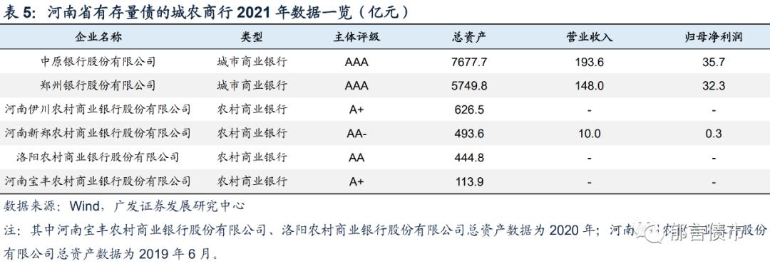 河南118家城投平台详尽数据挖掘,四川省116个城投平台