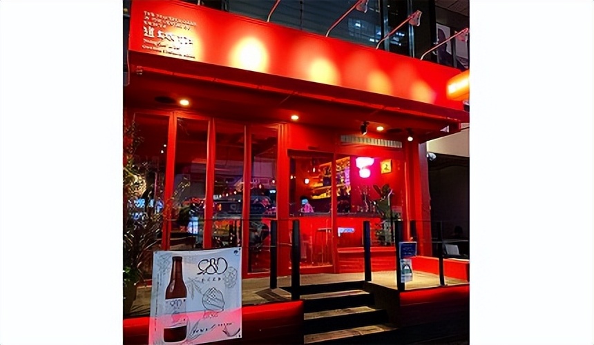 夜猫子消遣好去处,夜猫子晚上应该去哪玩