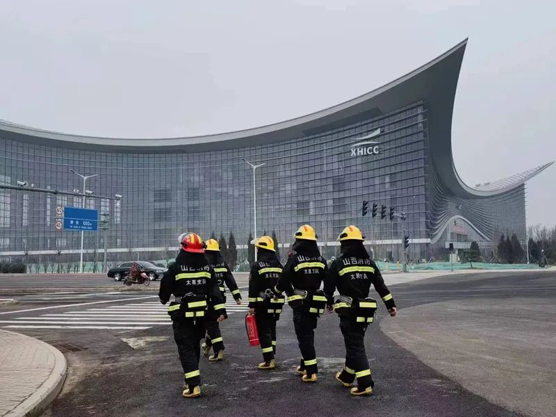 乡镇消防安全工作会议信息,春节期间消防安全工作