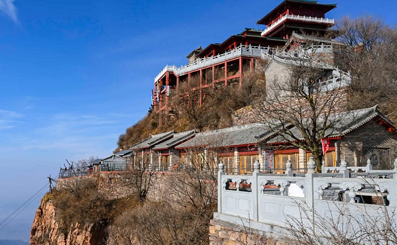 河南旅游必去十大景点推荐理由,推荐河南3个冷门县城