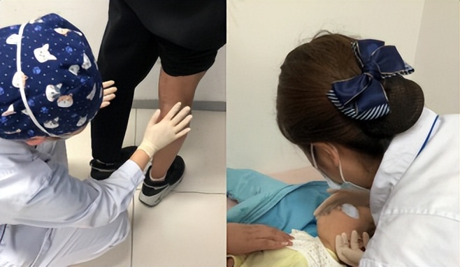 2周半宝宝有湿疹反复发作怎么办,宝宝湿疹反复发作老好不了怎么办