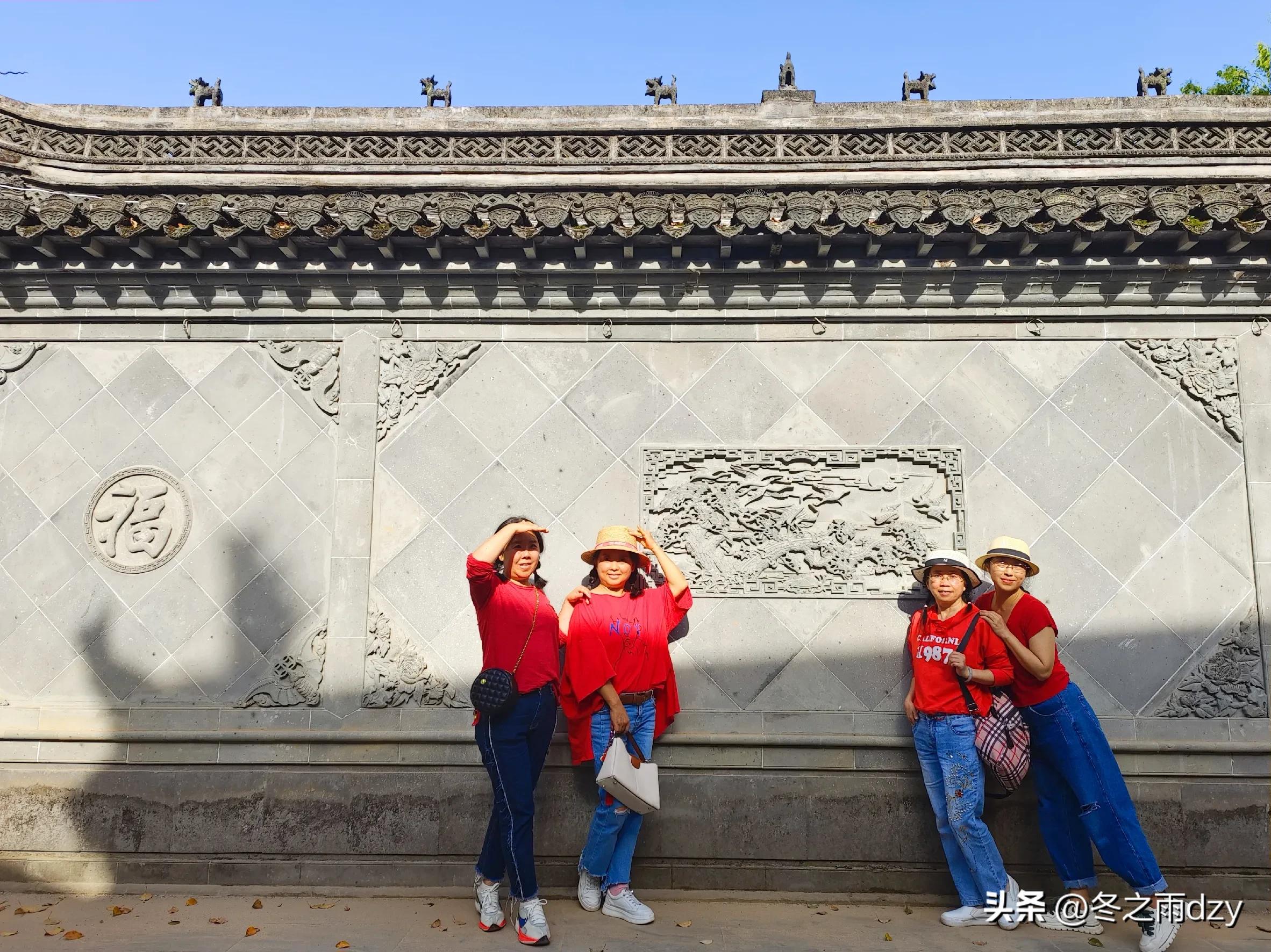 景德镇自驾游瑶里古镇攻略,景德镇瑶里2天一夜自驾游攻略