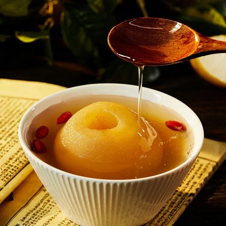 阳过之后咳嗽的饮食疗法,阳了之后一直咳嗽食疗有哪些