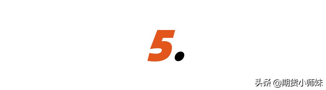 农产品期货的展望,农产品期货都需要哪些知识