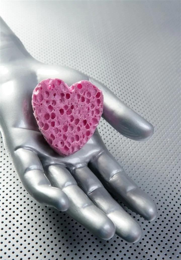 心形背景图壁纸,心形壁纸高清图片苹果