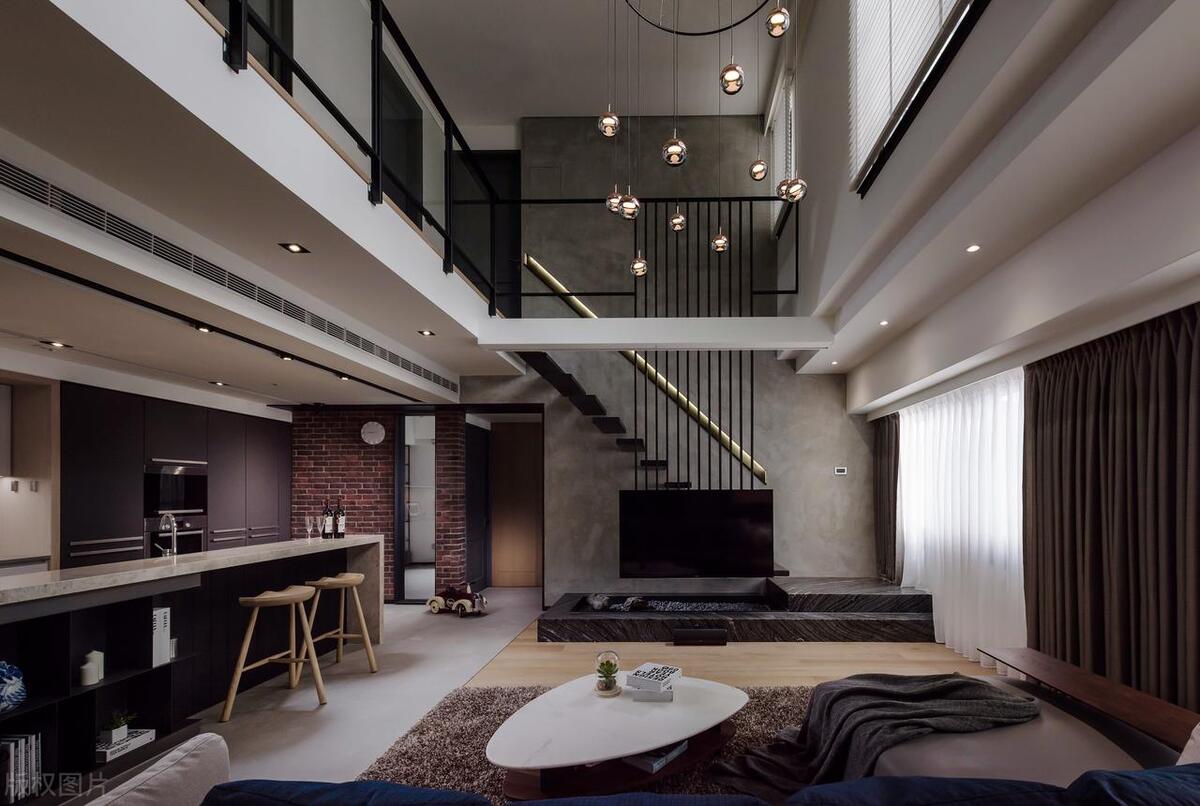 复式技巧,怎样选好复式楼