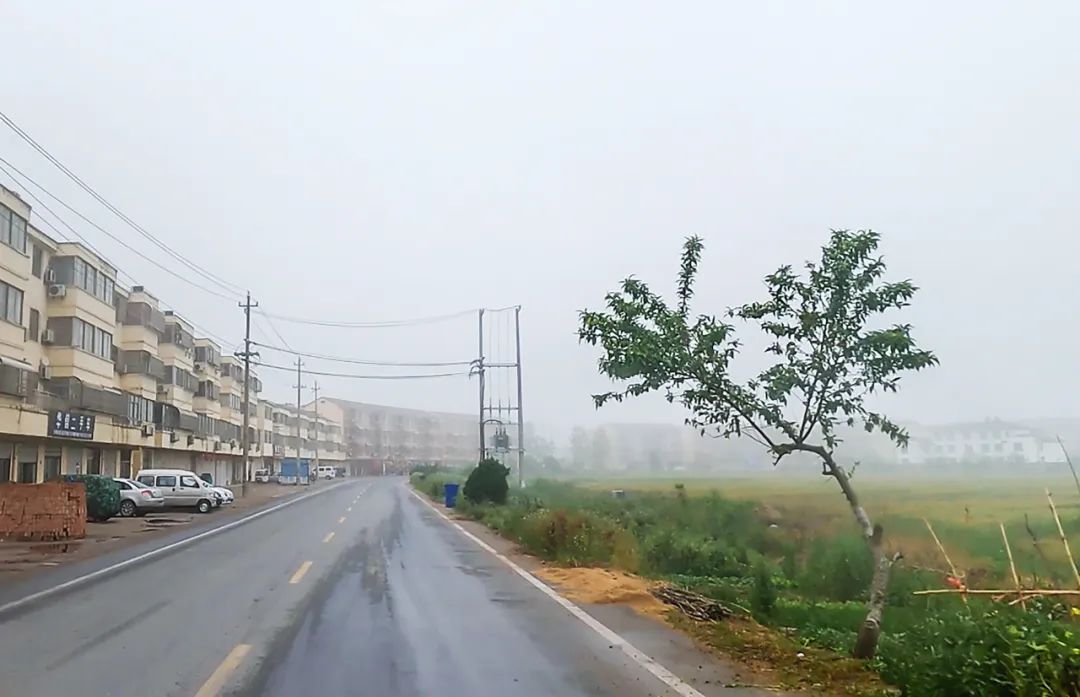 淮河从源头到入海口,从黄河到长江源头跨越千里