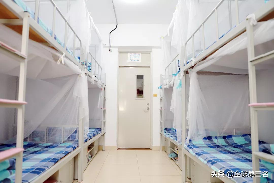 深圳60余所高中住宿实景图汇总,深圳高中住宿的学校有哪些