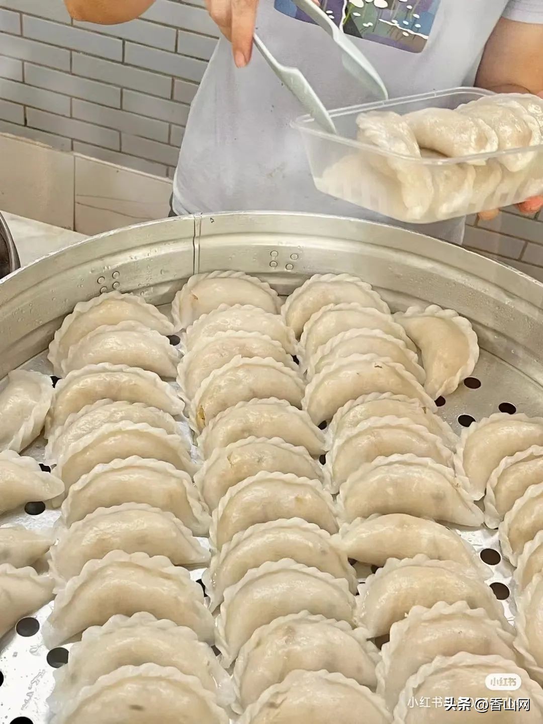 珠海老字号名吃,珠海必打卡百年老字号