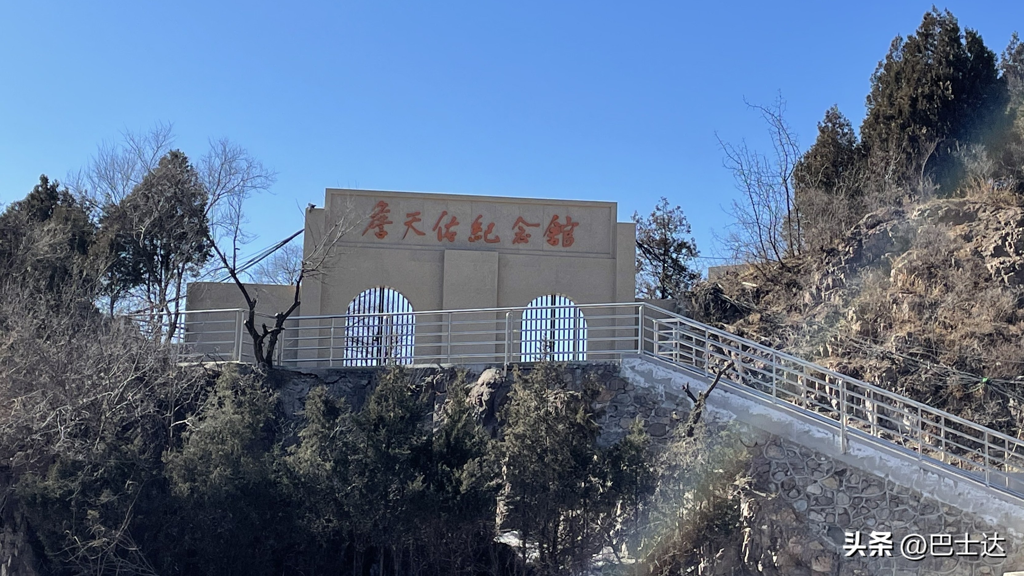 北京去八达岭长城路线攻略图片,北京去八达岭长城的最佳攻略