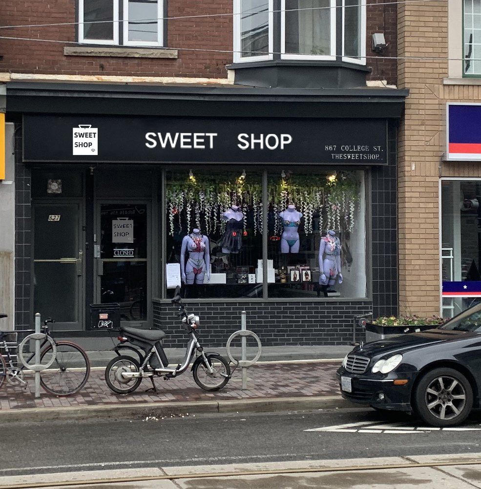 甜蜜小铺*人用成品**这门生意有多暴利？养活一个贫困县