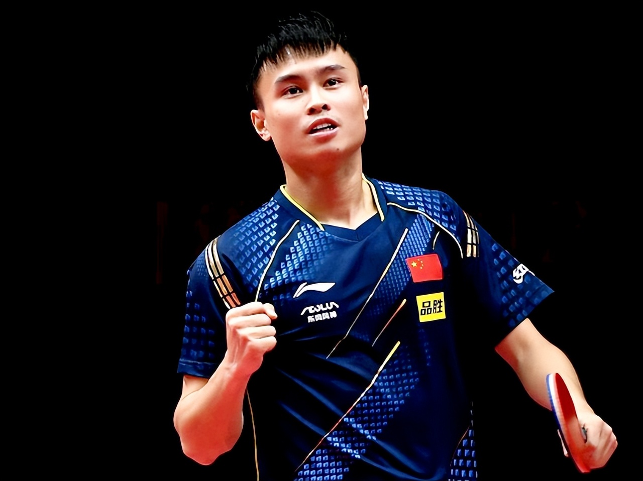 周启豪没参加这次直通赛吗,世乒赛周启豪被淘汰