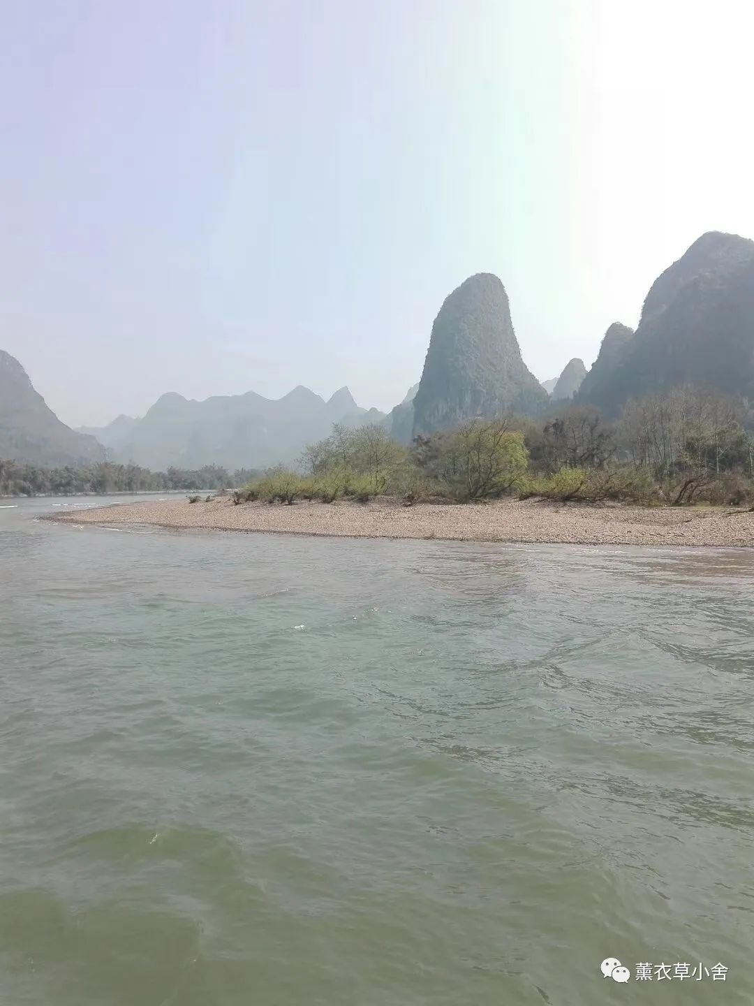 穷游桂林至阳朔多少钱,穷游广西全集完整版