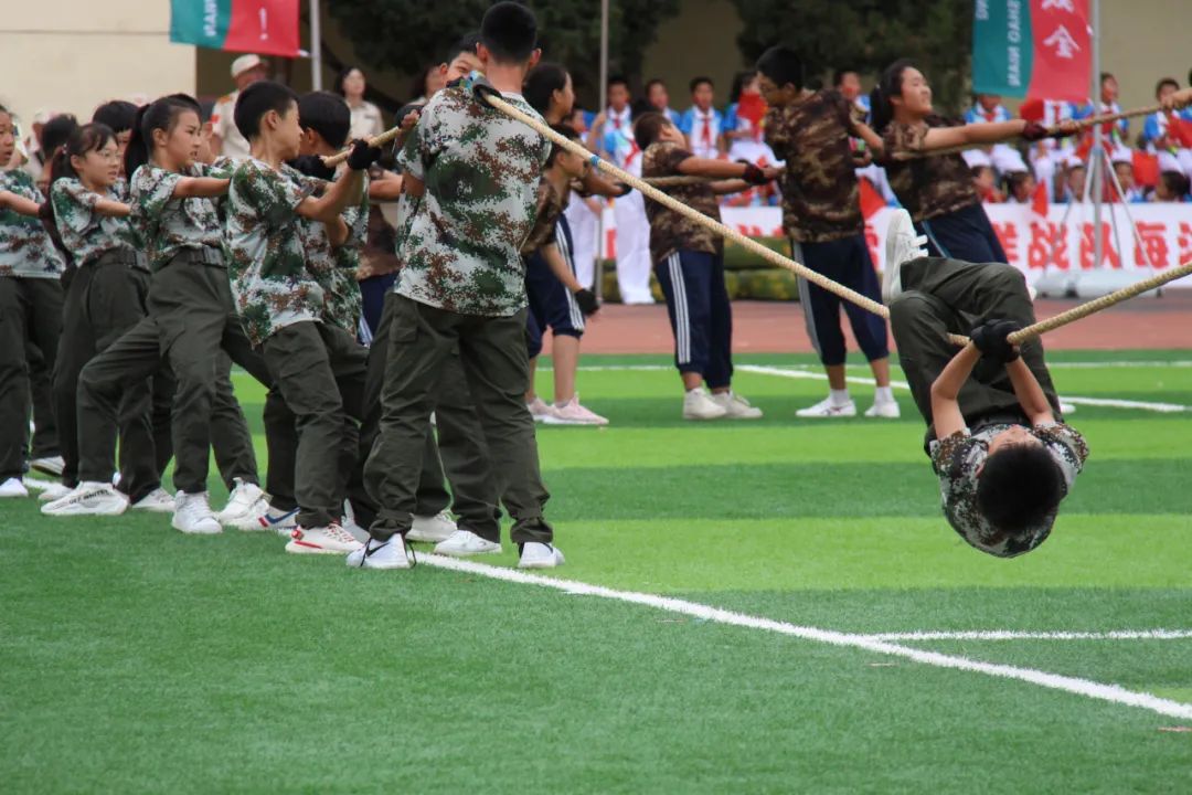 包头市九原区沙河二小分校,包头义务教育示范学校
