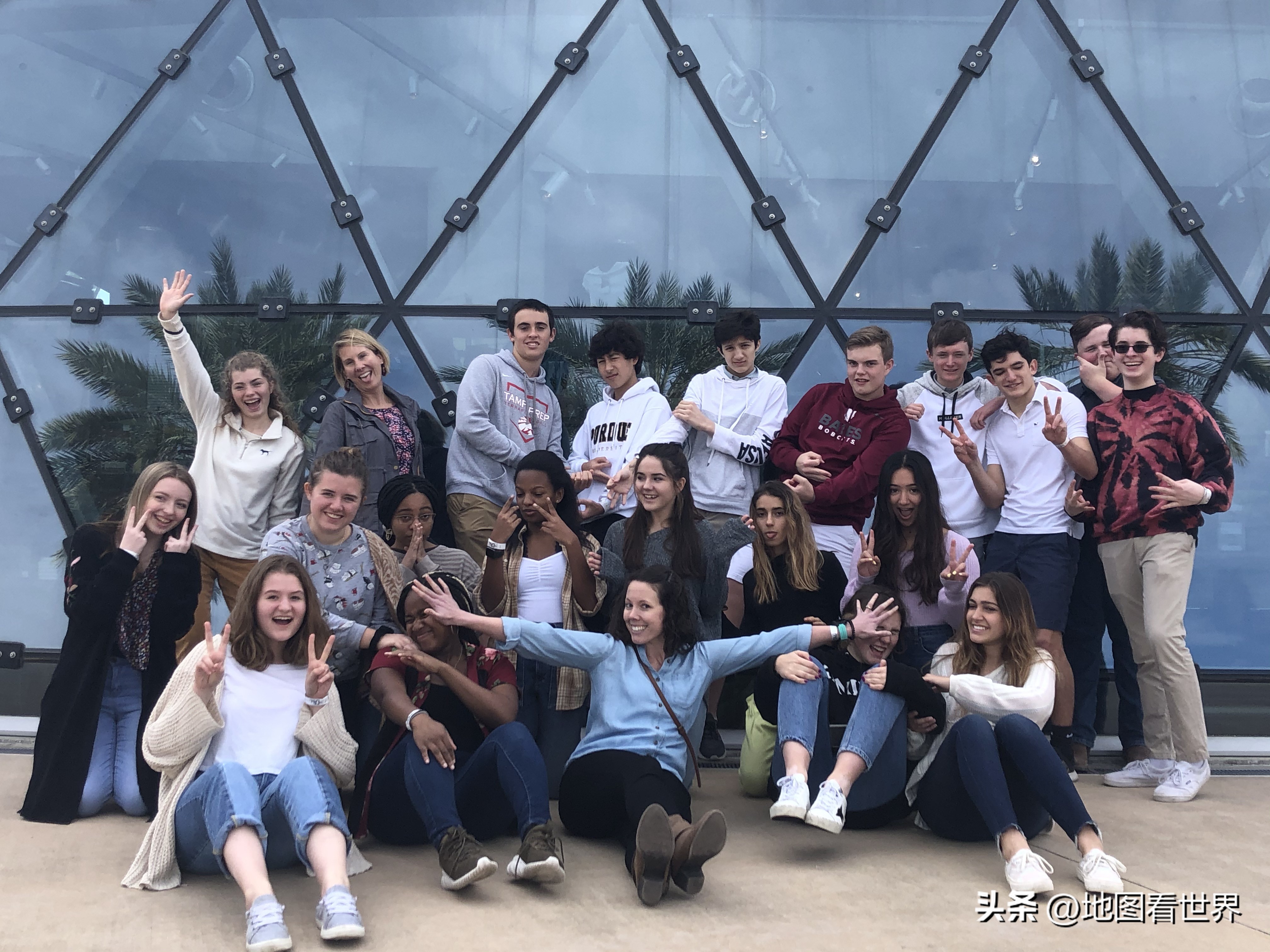 国家趣谈合集,国家趣谈阿根廷