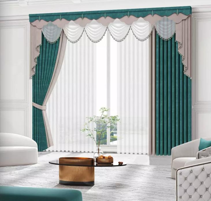 不可错过的七大窗帘品牌推荐,窗帘十大品牌排名最新