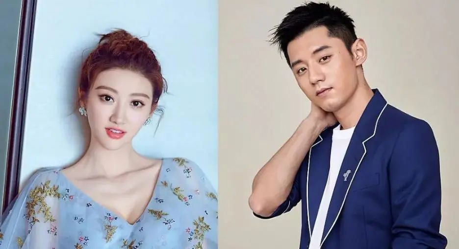 张继科发照片给景甜,网传张继科和景甜的视频是真的吗