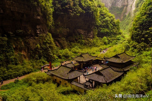 重庆旅游必去十大景点推荐有哪些,重庆旅游必去十大景点推荐打卡