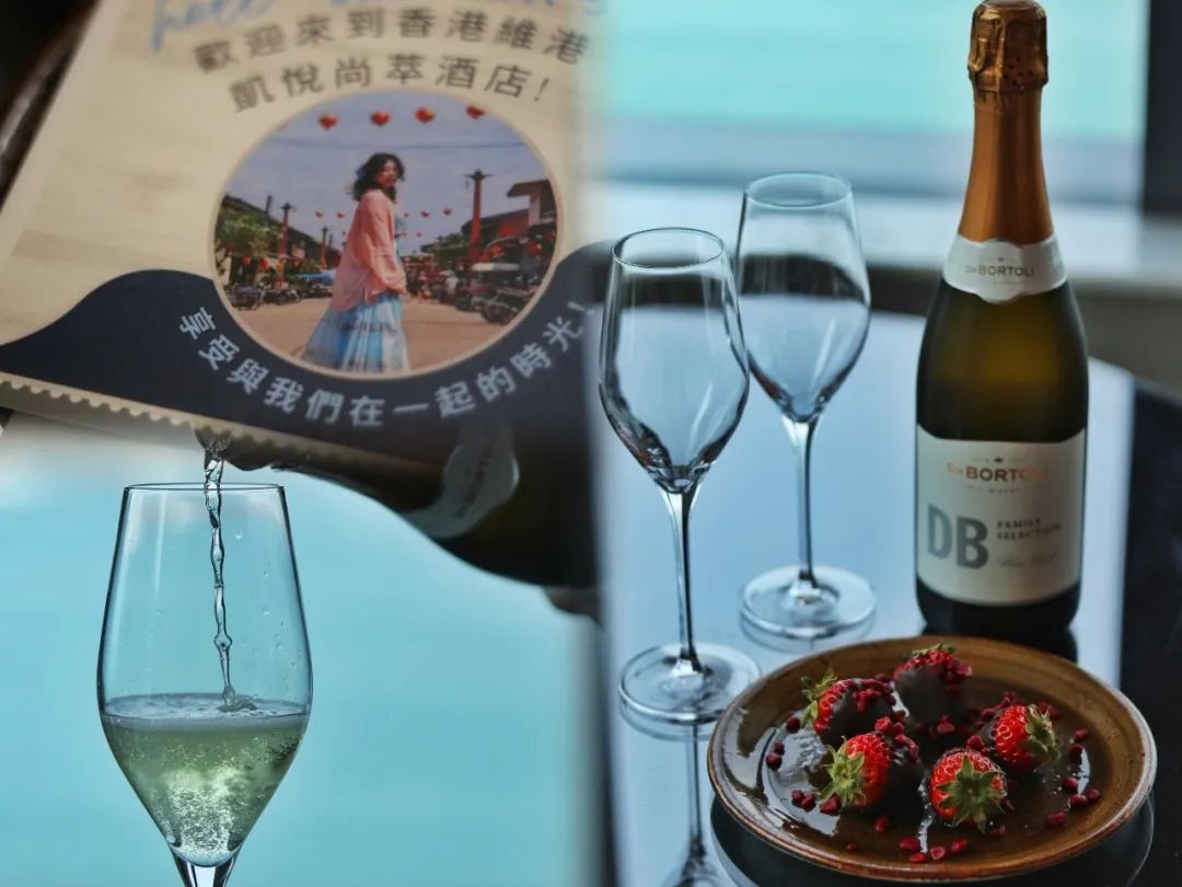 香港顶级海景酒店,香港实惠的海景酒店