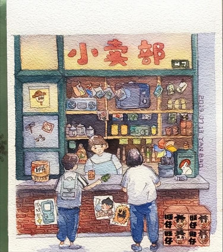 晨光是如何打败真彩的,晨光为什么能打败真彩