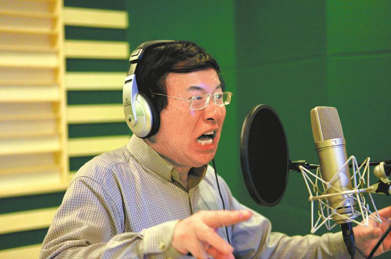 韩乔生足球十大著名解说,著名体育解说员韩乔生语录