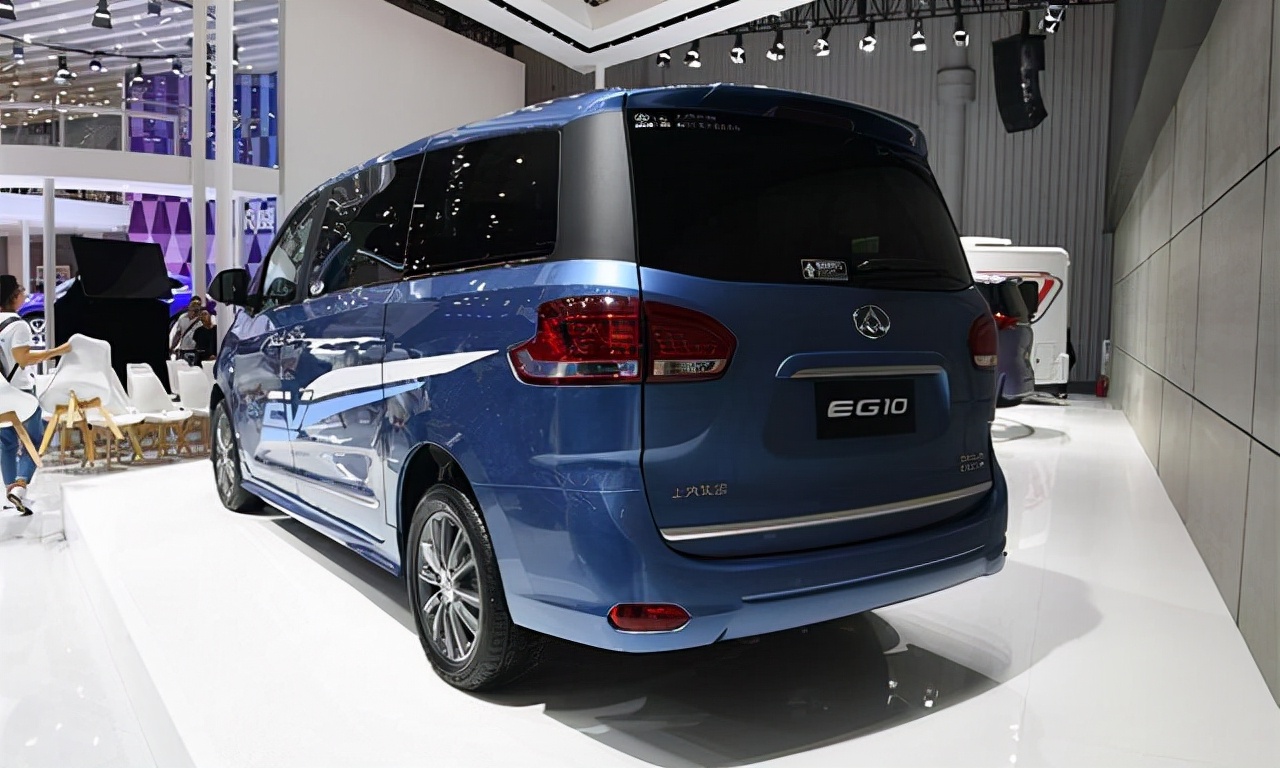 上汽大通跟gl8,gl8和上汽大通