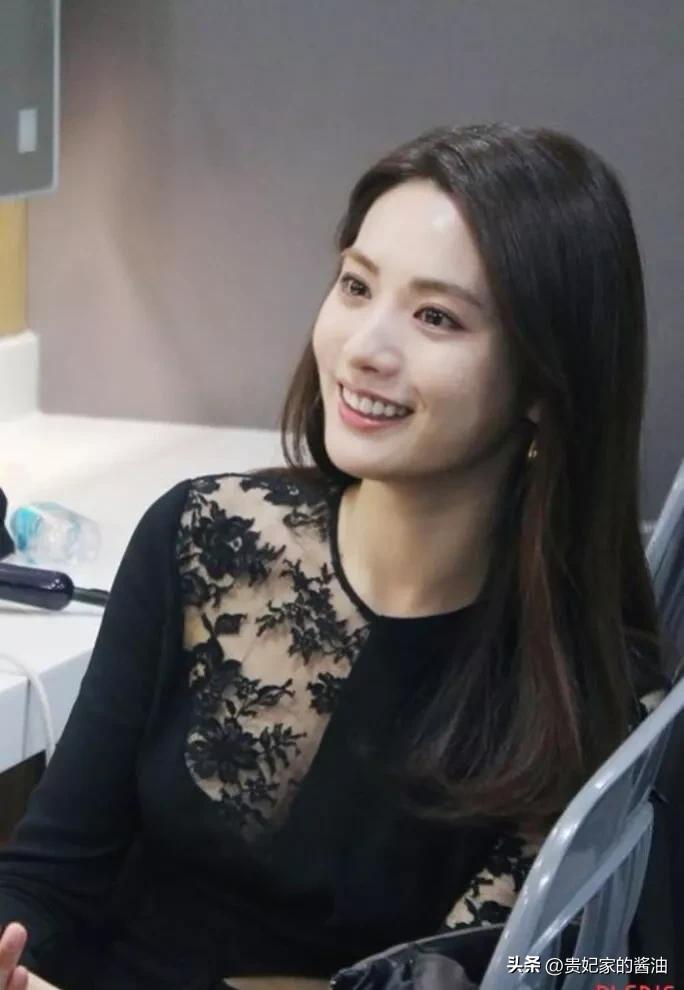 林珍娜nana多高,林珍娜nana啥脸型