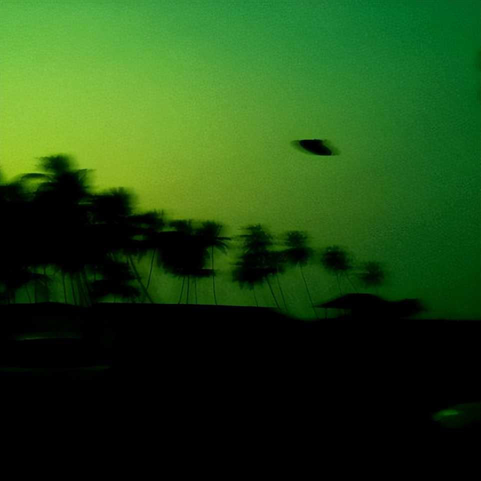 日本最新的ufo事件,日本ufo的真实事件