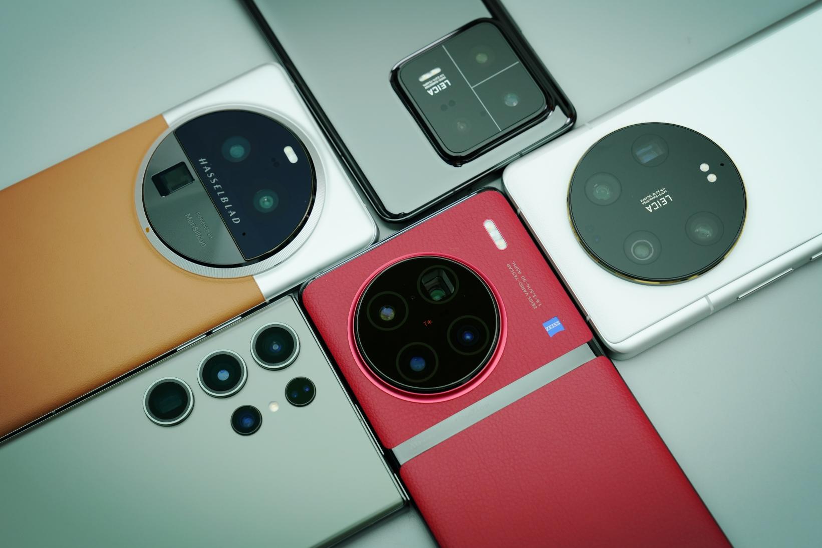 采用超声波指纹的手机介绍几款,三星超声波指纹和vivo超声波指纹