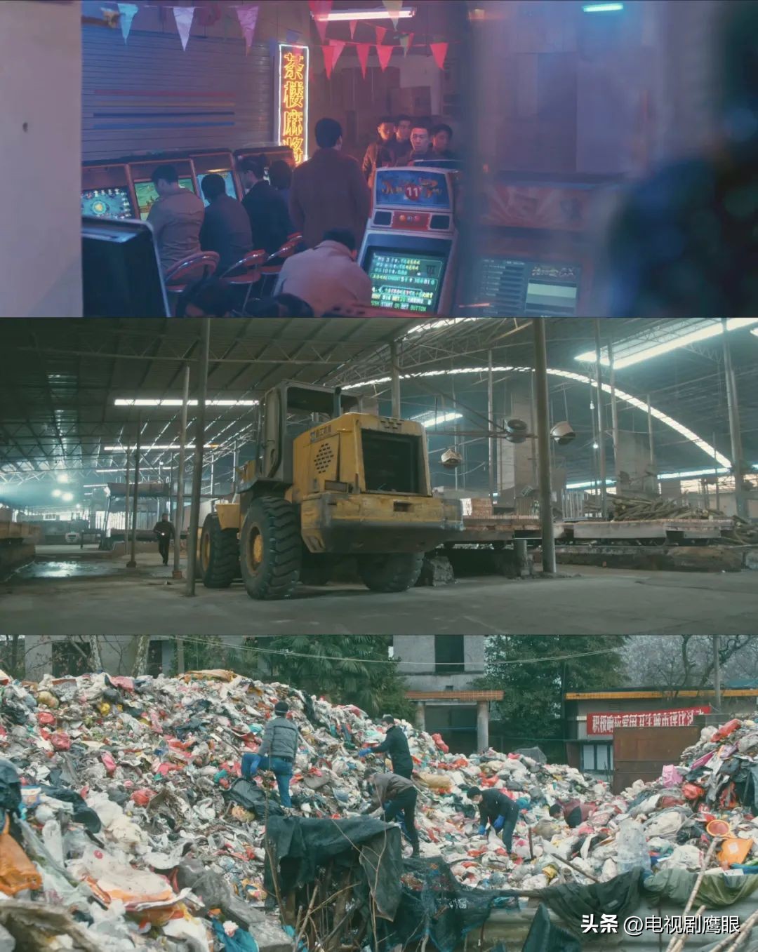 烧脑刑侦案国产悬疑剧黑马,刑侦剧推荐2023