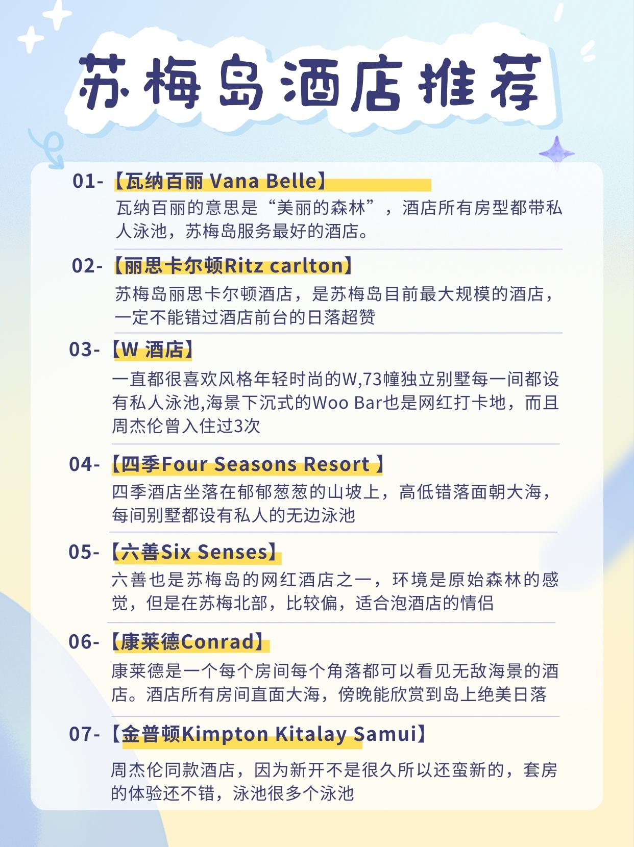 怎么去泰国苏梅岛游玩,香港到苏梅岛旅游攻略