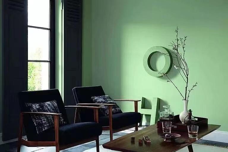 阿尔贝娜520蛋壳光怎么样,阿尔贝娜蛋壳漆效果