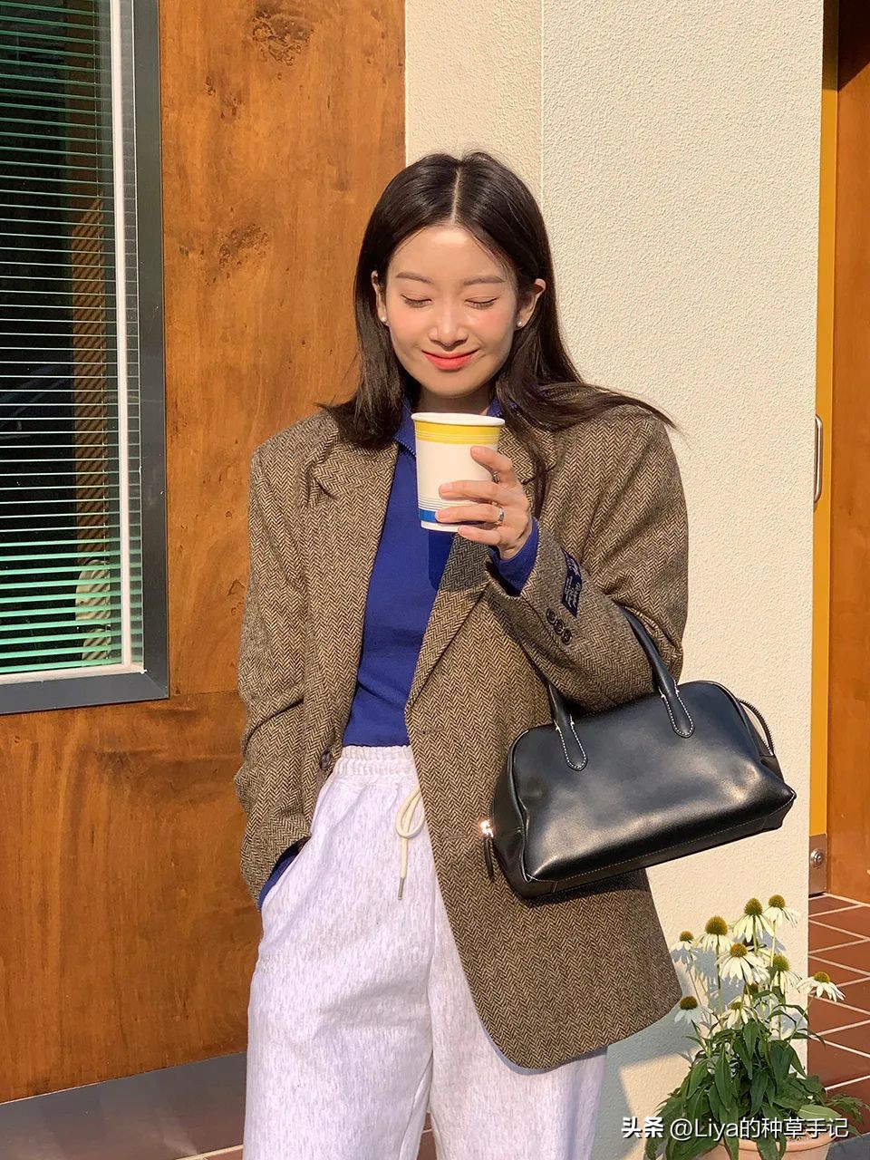 这个冬天不怕冷保暖又好看的外套,冬天穿的外套保暖大气洋气长款