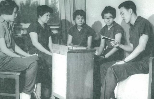 世界女乒冠军梁丽珍：一生未婚，晚年独居养老院，除夕夜孤独去世