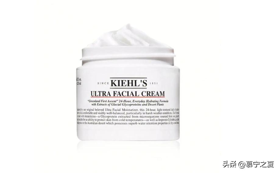 珂润面霜老爸评测科颜氏抗皱,科颜氏保湿面霜和珂润哪个好