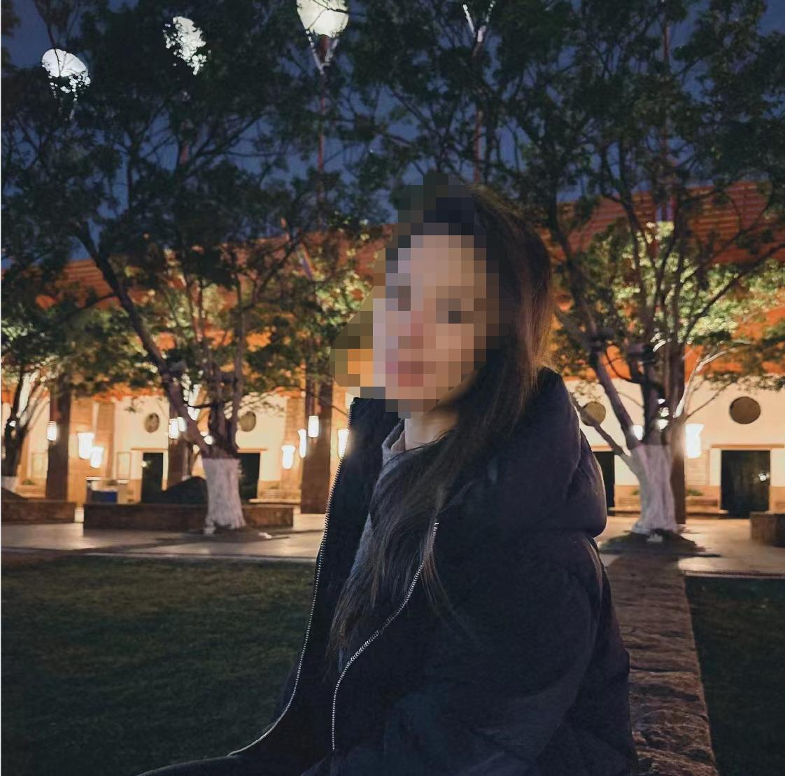 阿里女被骗,阿里女孩被骗事件