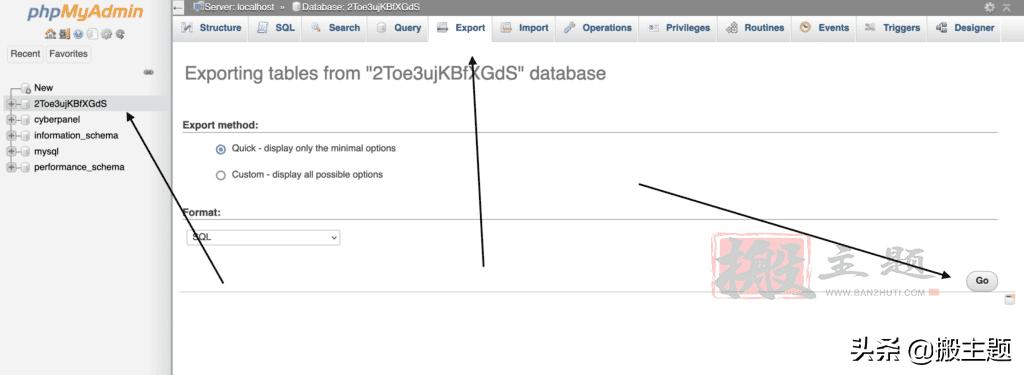mysql数据库备份与恢复还原的方案,linux备份还原mysql数据库命令