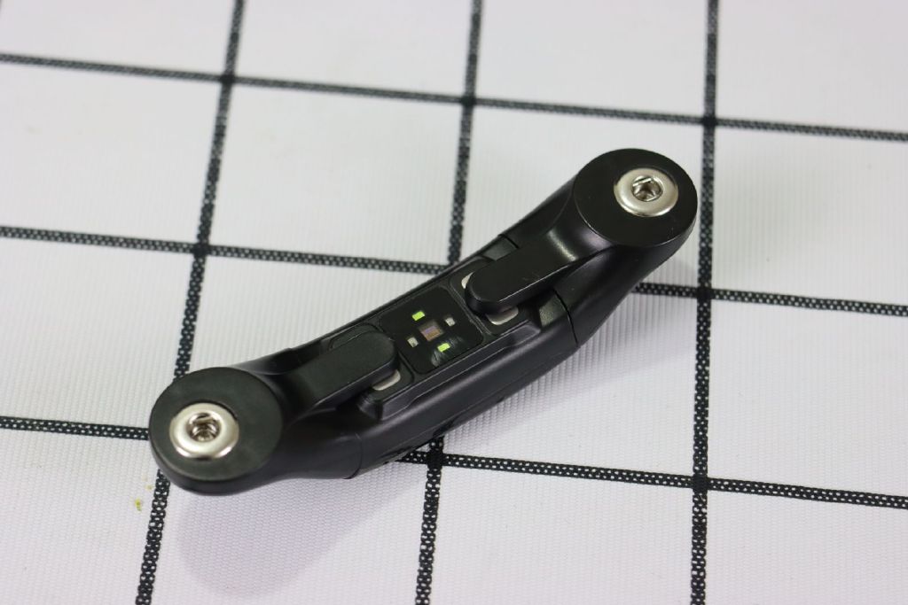 dido智能手环y2视频,didoy2手环