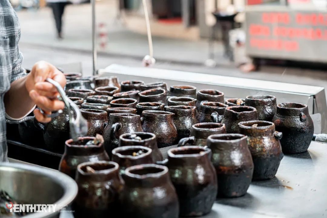 50家武汉本地人私藏地道美食,武汉小众老字号美食