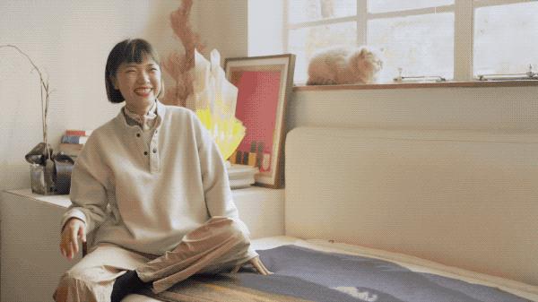 独居上瘾?她9年换租4个上海老洋房:一个人住是我的生活底线